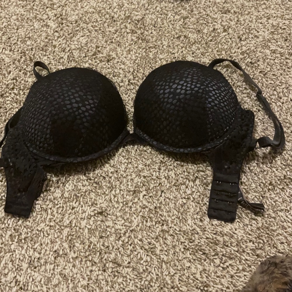 VERY Sexy Push up